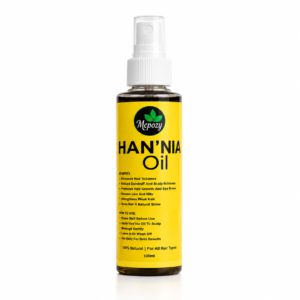 Han'nia Oil