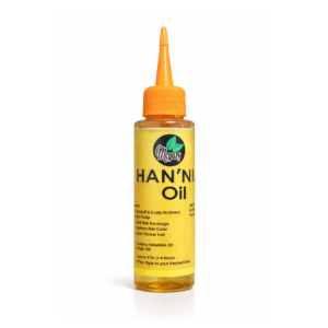 Han'nia Oil