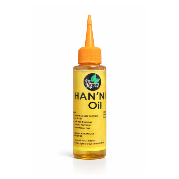 Han'nia Oil