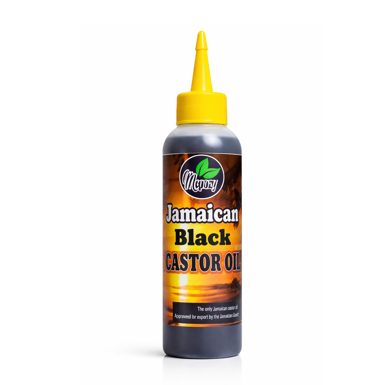 Enhancing Hair Growth with Jamaica Black Castor Oil